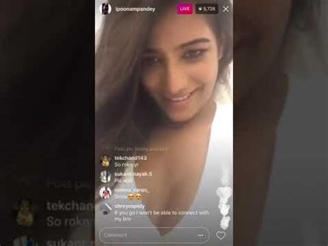 poonam pandey full porn|Poonam Pandey Top Videos